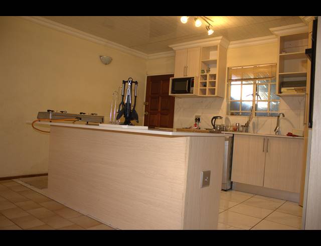 3 BEDROOM CLUSTER FOR SALE IN BIRCH ACRES